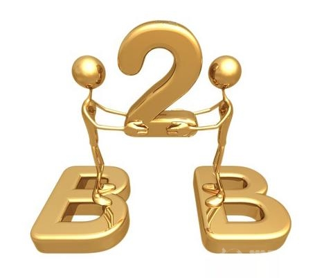 B2B系統(tǒng)