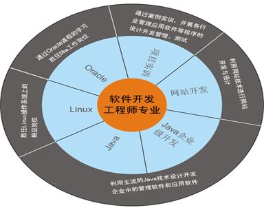 軟件開發(fā)工程師