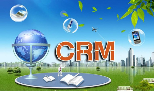 免費crm