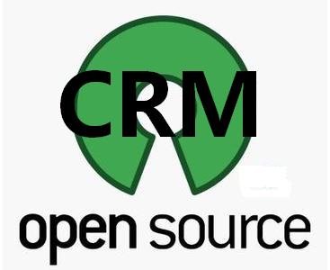 開源CRM