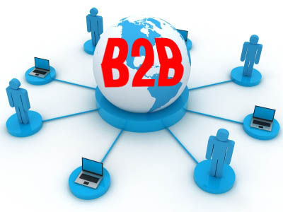 B2B