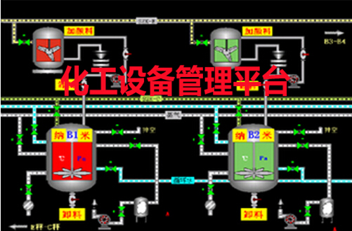 設(shè)備管理軟件