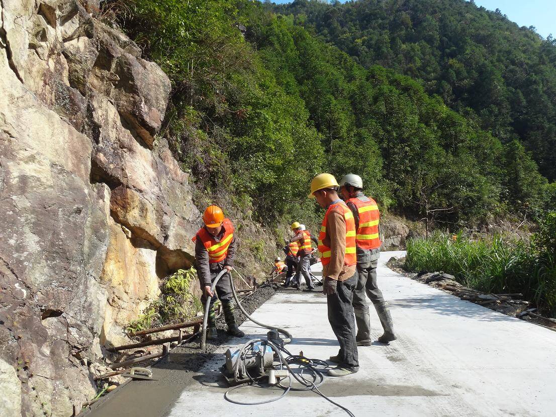 遼寧省鐵嶺縣公路段加強(qiáng)安全生產(chǎn)管理工作