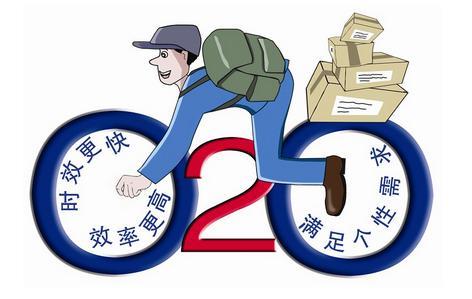 蘭州市擬在全市建500個社區(qū)O2O便利店