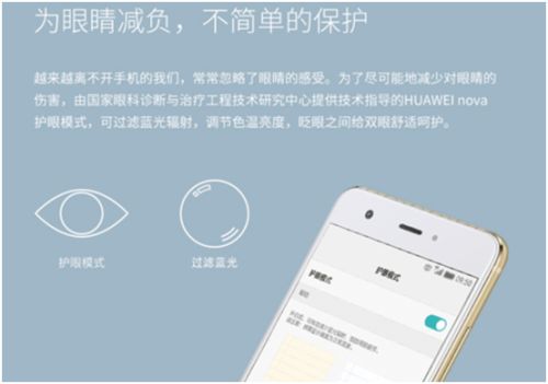 智能設(shè)備護眼模式原理解析