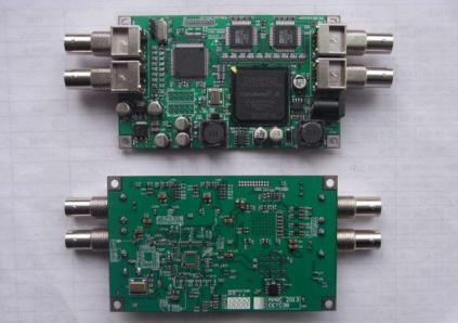 SMT電路板裝配焊接工藝