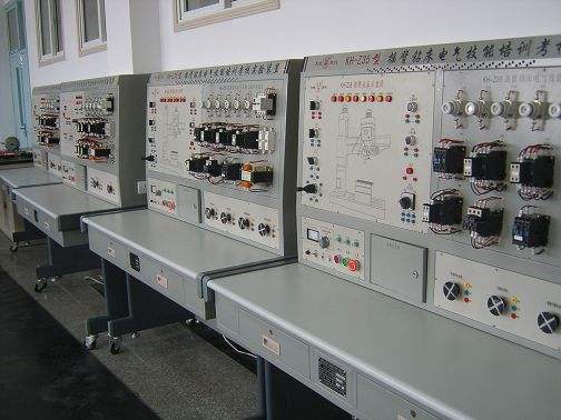 機(jī)床電氣設(shè)備的維修步驟