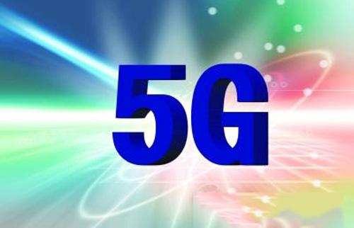 5G新技術解決了超千億移動設備需求