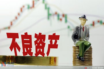 最高法：探索設(shè)立金融不良資產(chǎn)處置信息平臺